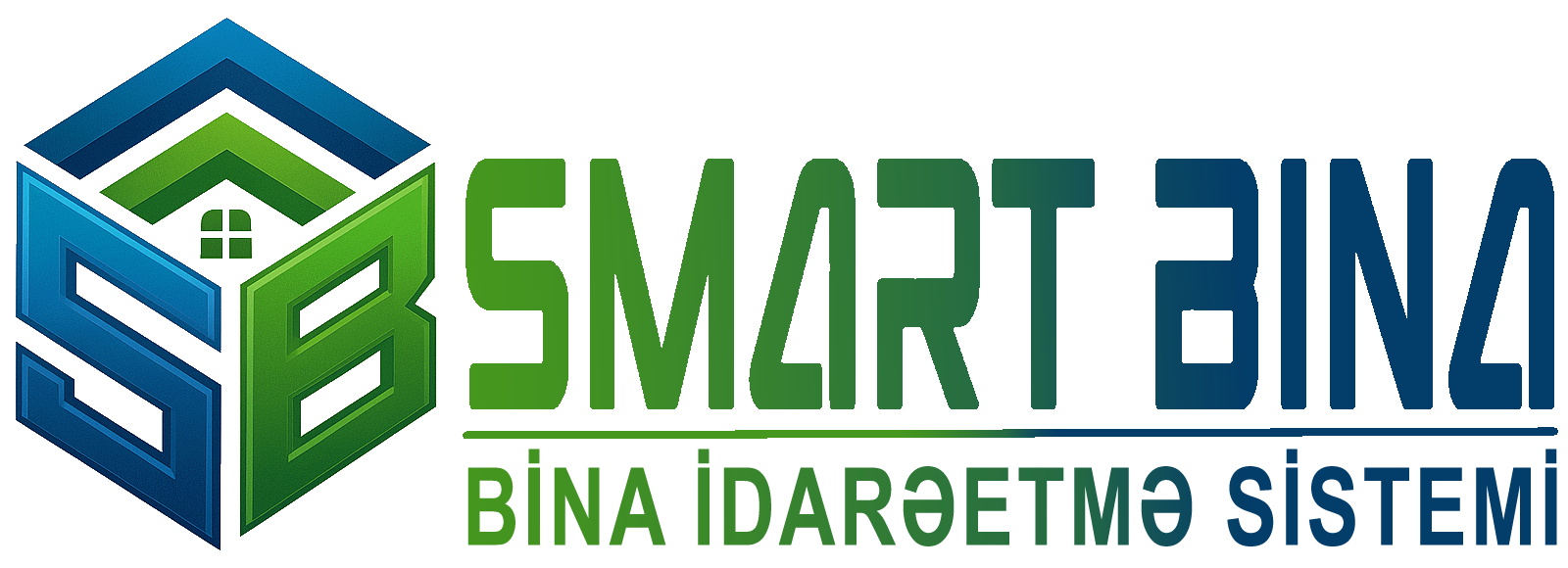 Smart Binam Logo